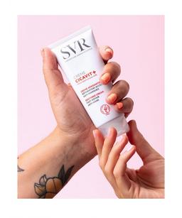 SVR CICAVIT+ Crème Apaisante