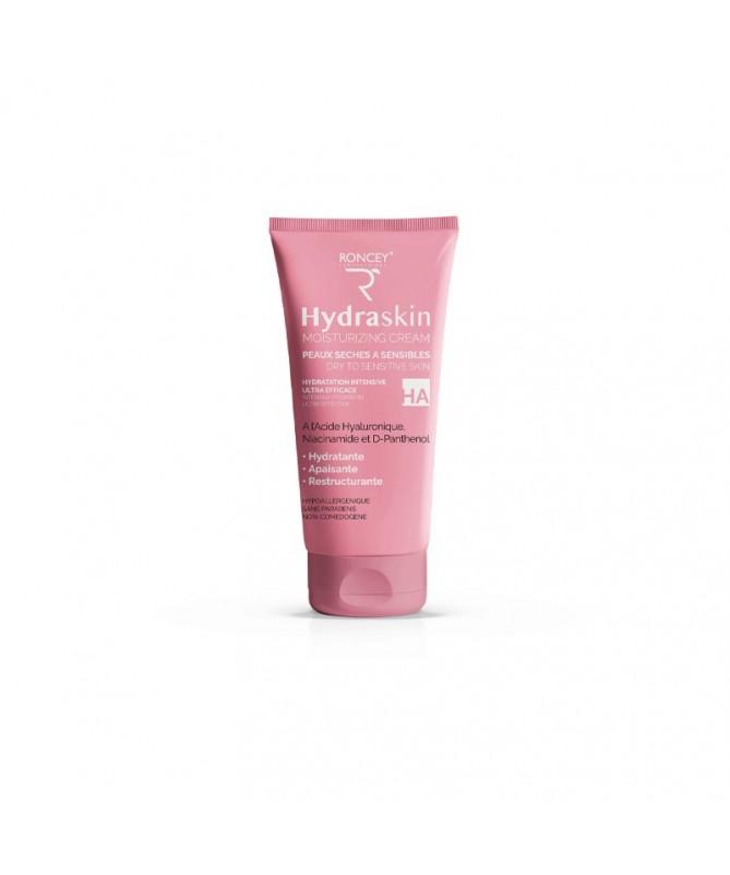 RONCEY HYDRASKIN HYDRATANTE POUR PEAU