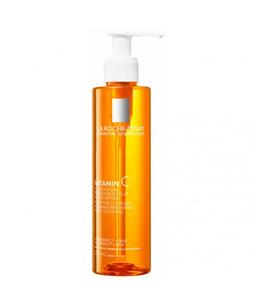 LRP GEL MOUSSANT VITAMINE C