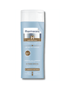 Pharmaceris H SHAMPOOING H-PURIN OILY ANTI