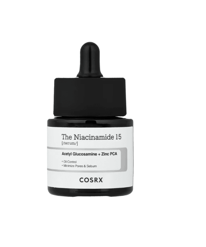 CosRx Sérum nicotinamide 15, 2, oz 20 ml