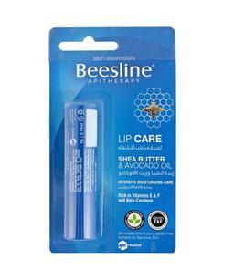 Beesline Baume à Levre Shea Butter à l’Huile