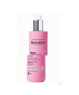 BEESLINE FEMININE GEL INTIME PEAU SENSIBLE