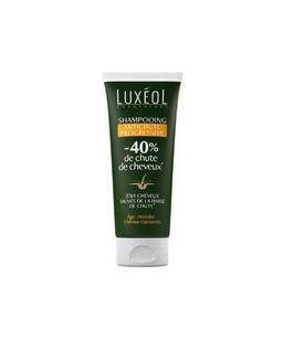 LUXÉOL SHAMPOOING ANTI CHUTE PROGRESSIVE