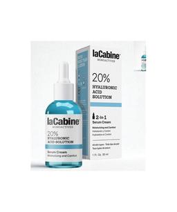 CABINE MONOACTIVES 20% HYALURONIC ACID SERUM