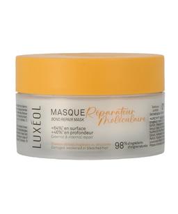Luxéol Masque Réparateur Moléculaire Cheveux