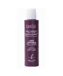 LUXEOL CONDITIONNEUR SANS RINCAGE EPAISSISSANT