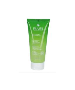 RILASTIL ACNESTIL GEL NETTOYANT ANTI