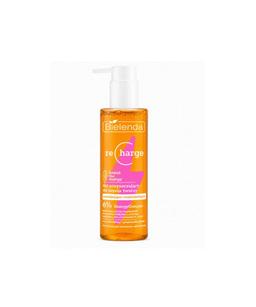 BIELENDA RECHARGE BOOST GEL NETTOYANT HYDRATANT