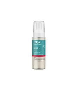 TOLPA DERMO FACE SEBIO MOUSSE NETTOYANTE VISAGE