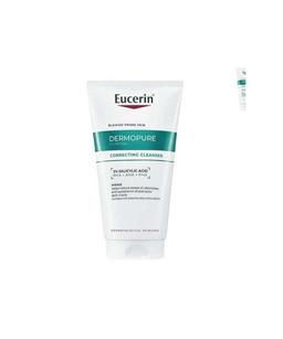 Eucerin DERMOPURE CLINICAL GEL NETTOYANT TRIPLE