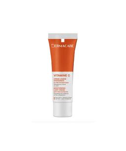DERMACARE VIT C LEGERE HYDRATANTE