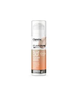 CLARENIA CLARESUN FOND DE TEINT 02 MEDIUM