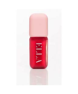 ELLA GLOSSY TINTED KISS FRAMBOISE HUILE GLOSS &
