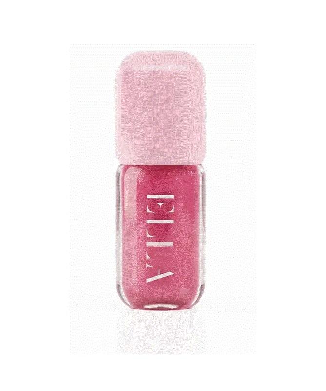 Candy ELLA GLOSSY TINTED KISS GLAZE GLOSS