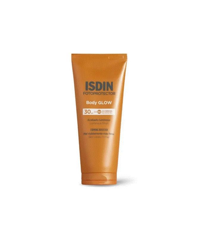 ISDIN FOTOPROTECTOR BODY GLOW LOTION SOLAIRE