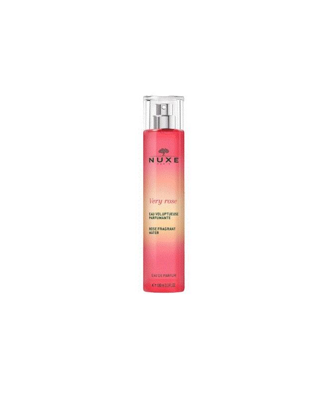 Nuxe VERY ROSE EAU VOLUPTUEUSE PARFUMANTE