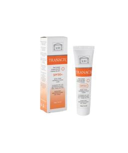 LSI SILDERMA TRANACIX SOIN DES IMPERFECTIONS DU