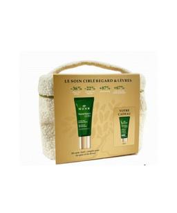 Nuxe TROUSSE NUXURIANCE LE SOIN CIBLE REGARD