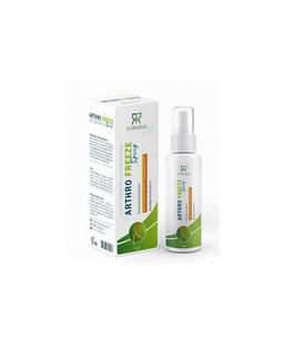 ARTHRO FREEZE ANTI INFLAMMATOIRE SPRAY FL