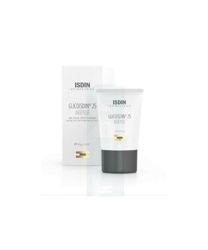 ISDIN ISDINCEUTICS GLYCOISDIN 25 INTENSE GEL