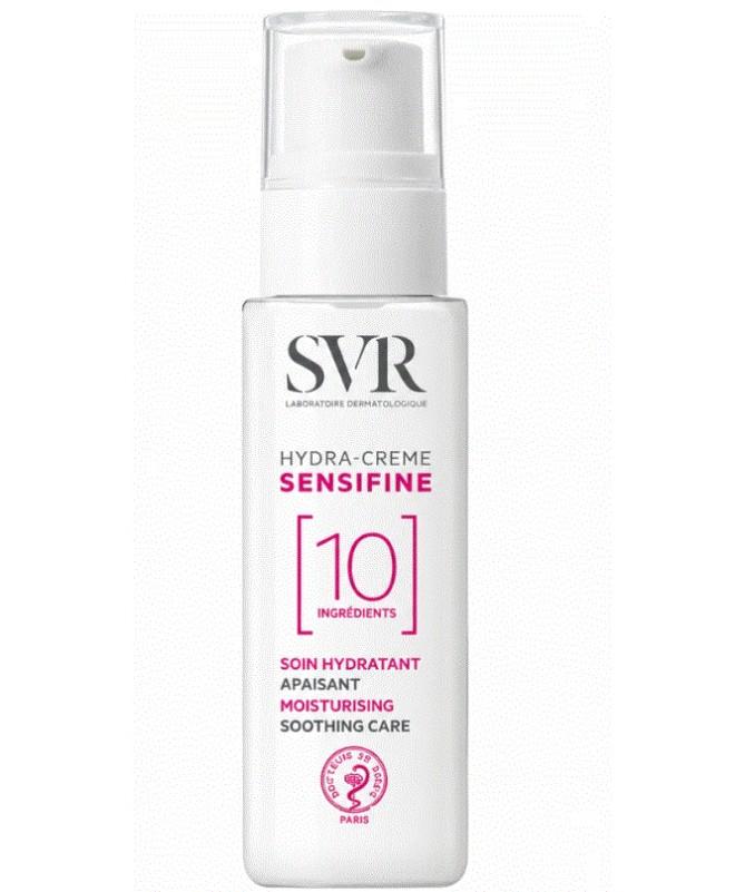 SVR SENSIFINE HYDRA-CRÈME SOIN HYDRATANT