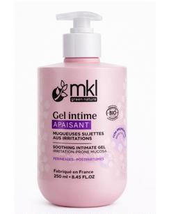 MKL GEL INTIME APAISANT BIO