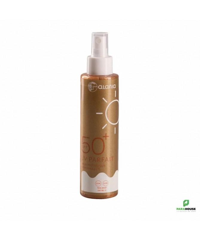 ALANIA UV PARFAIT Spray Protecteur Corps