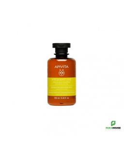 APIVITA SHAMPOOING QUOTIDIEN DOUX