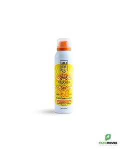 AURACY ECRAN SPRAY INVISIBLE SPF 50+