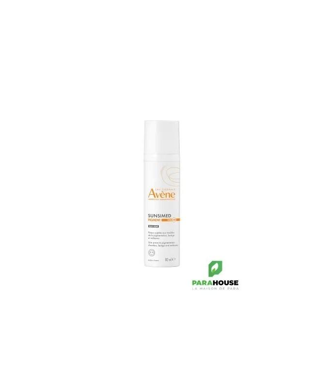Avene SUNSIMED PIGMENT Blue Light