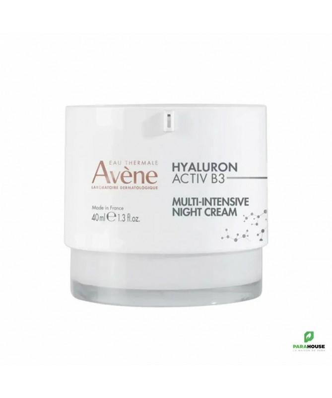 Avene HYALURON ACTIV B3 Creme Multi Intensive