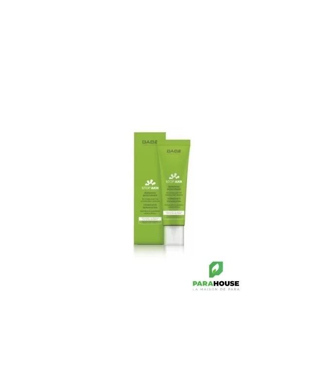 BABE STOP AKN HYDRATANTE REPARATRICE