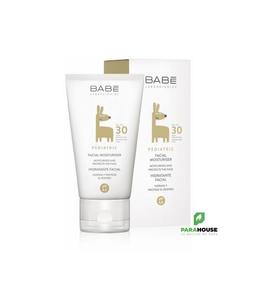 BABE PEDIATRIC HYDRATANTE VISAGE SPF30+