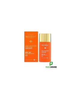 BEESLINE ECRAN FLUID INVISIBLE ANTI AGE SPF50+