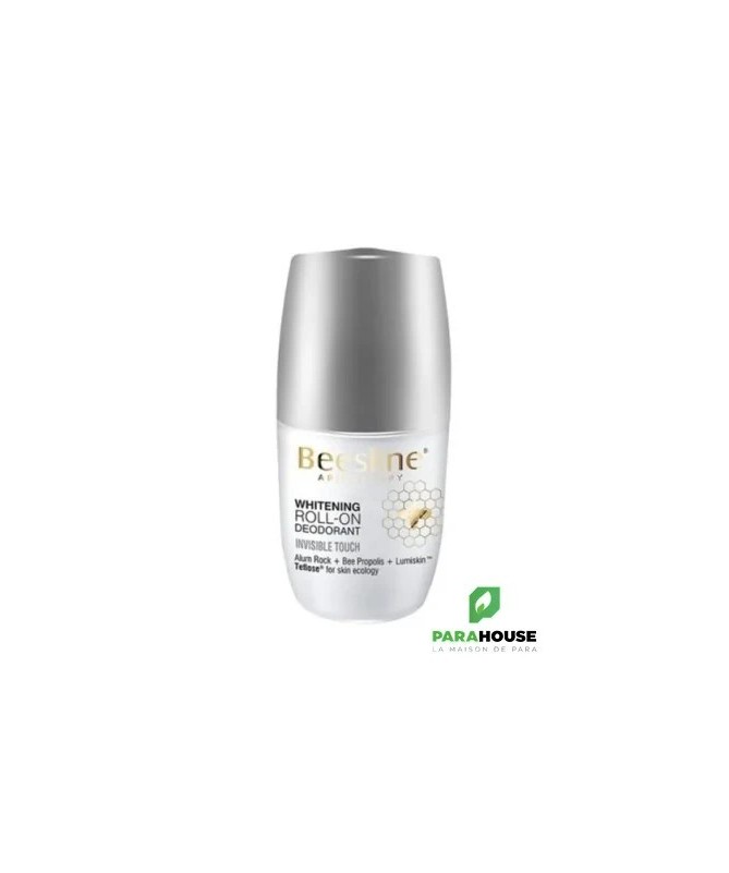 BEESLINE Deodorant Eclaircissant Invisible