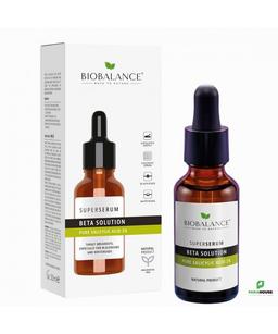 BIOBALANCE BETA SOLUTION SUPER SERUM PURE