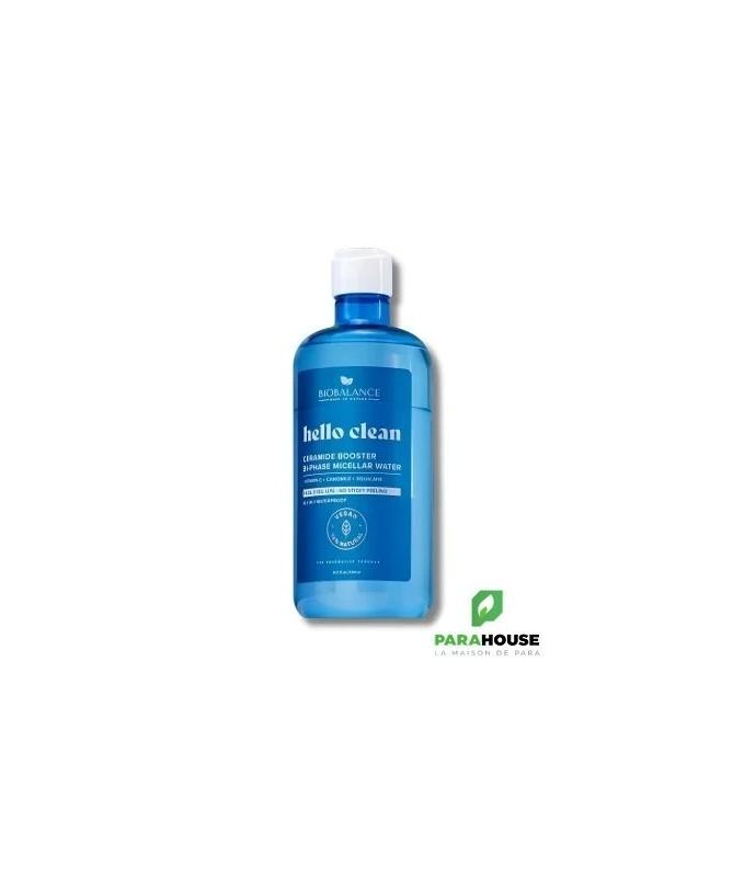BALANCE HELLO CLEAN EAU MICELLAIRE