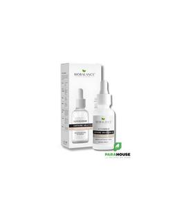 BIOBALANCE CONTOUR DES YEUX CAFFEINE SOLUTION