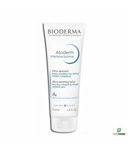 Bioderma Atoderm Intensive Baume