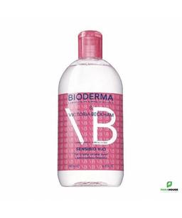 Bioderma SENSIBIO H2O SOLUTION MICELLAIRE