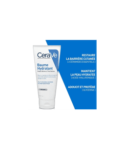 CeraVe Baume hydratant