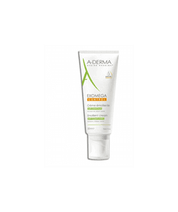 A-Derma EXOMEGA CONTROL CREME EMOLIENTE