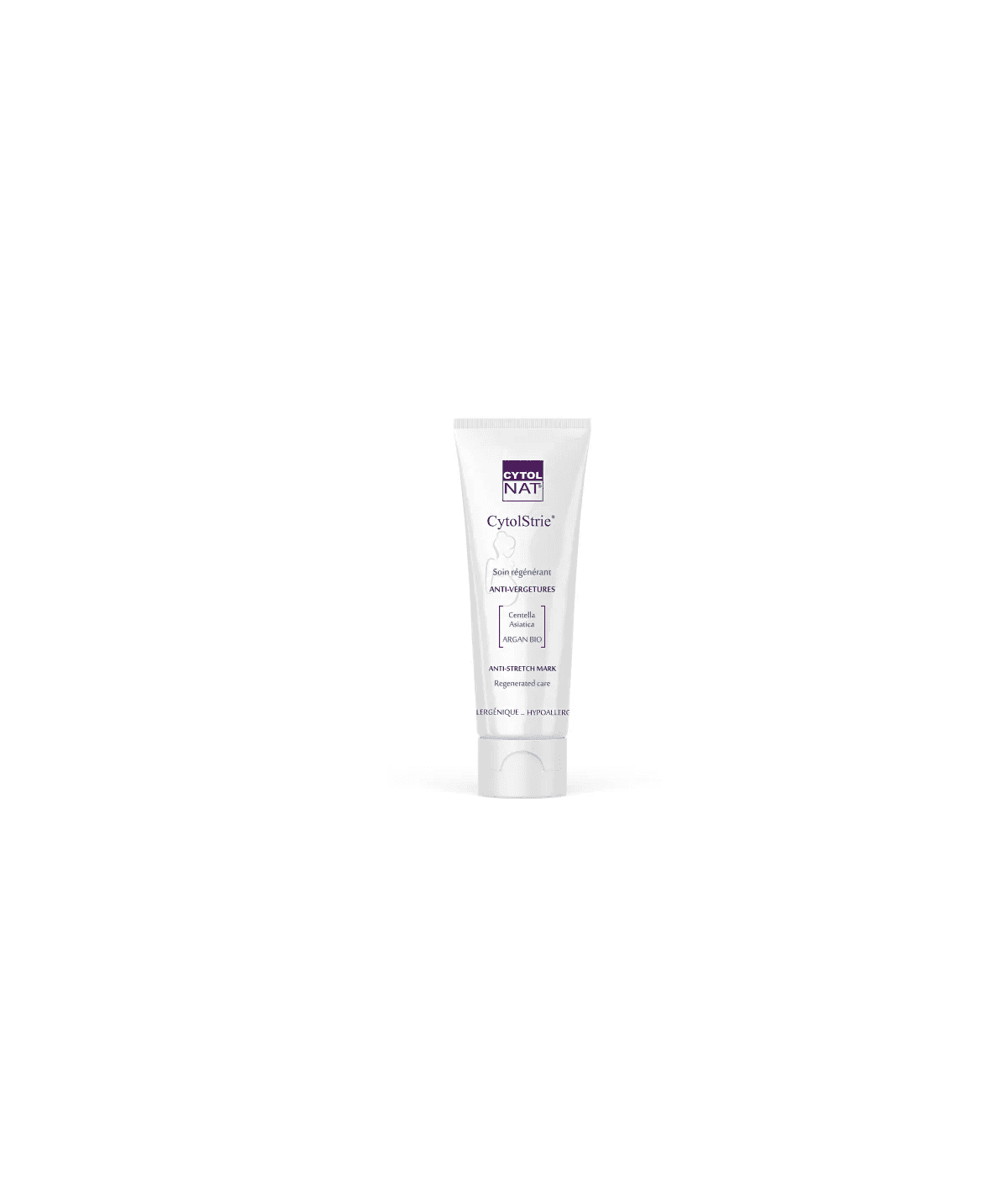 CYTOL CYTOLNAT CYTOLSTRIE ANTI VERGETURE