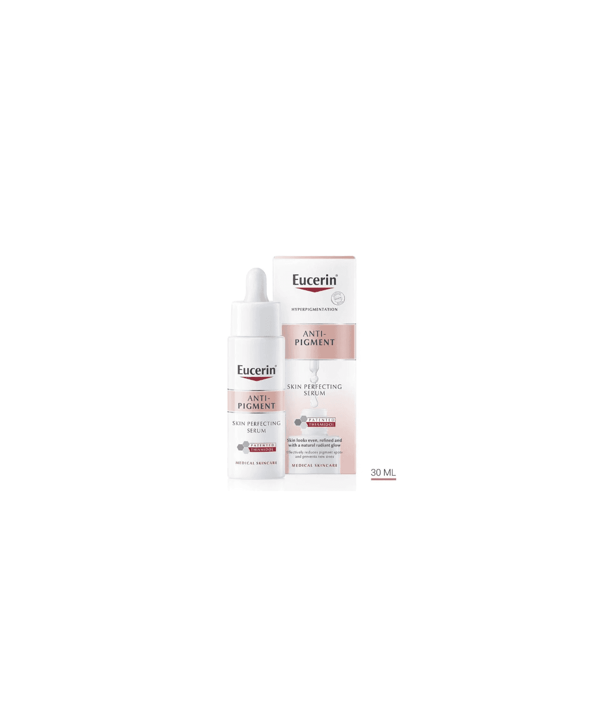 Eucerin ANTI PIGMENT SERUM ECLAT FL