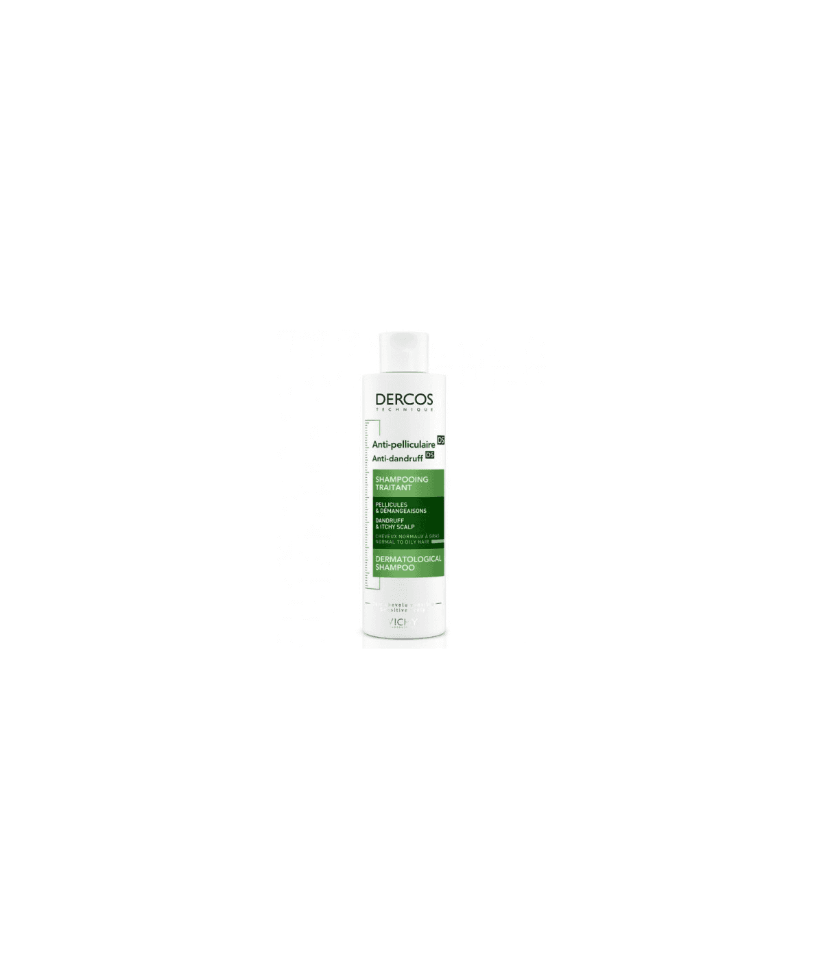 Vichy DERCOS ANTI-PELLICULAIRE SHAMPOOING