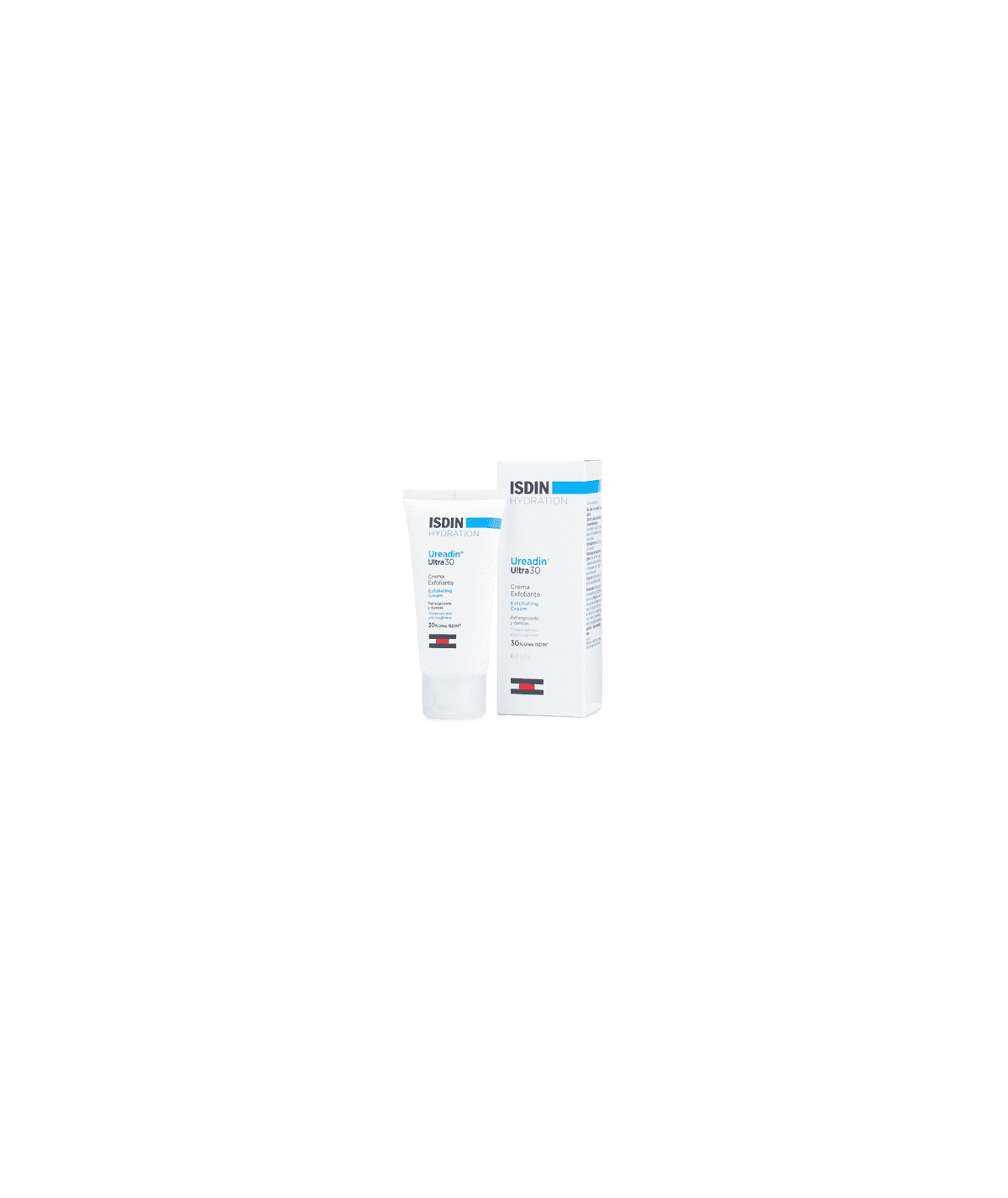 ISDIN Ureadin Ultra 30 Creme Emolliente