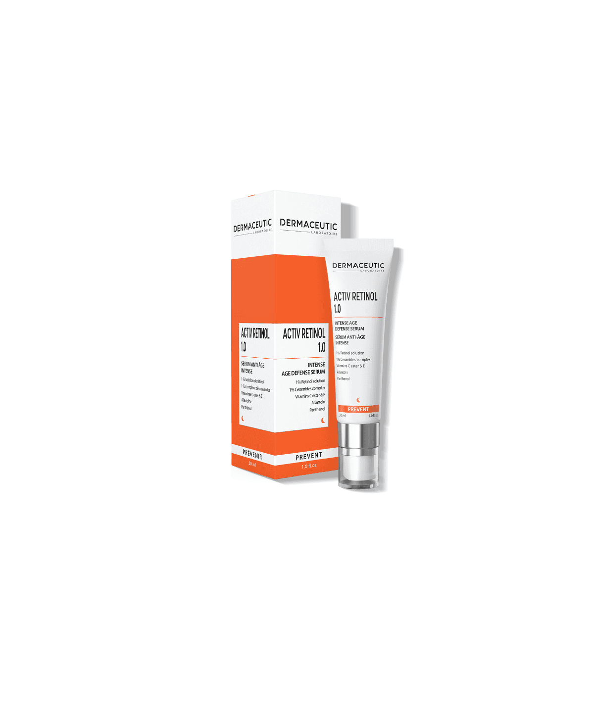 Dermaceutic Activ Retinol 1.0 Serum Anti Age
