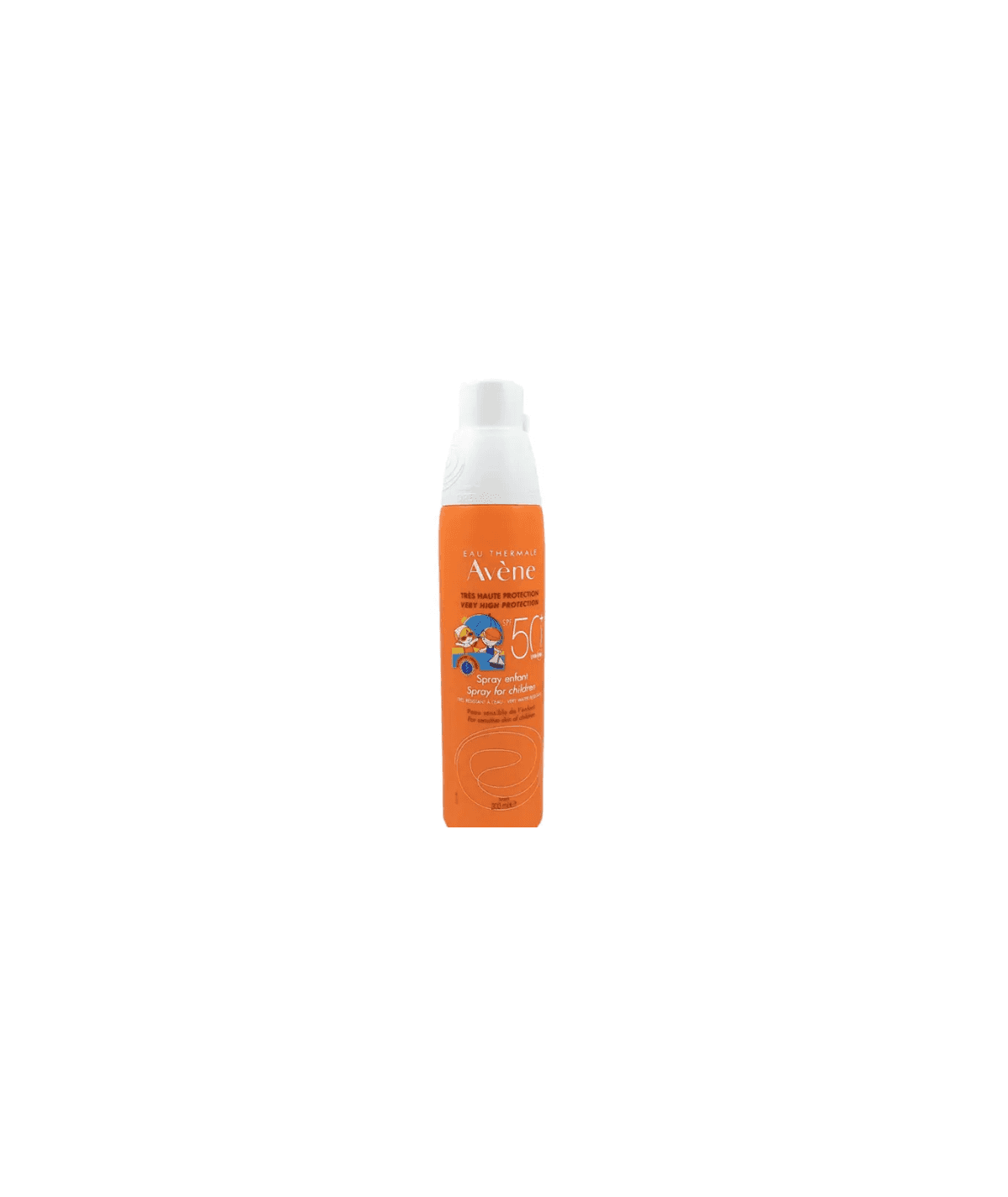 Avene Solaire Enfant Spray Haute Protection SPF