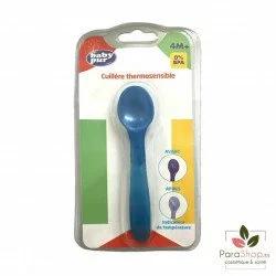 BABY PUR CUILLERE THERMOSENSIBLE 4M+ B096
